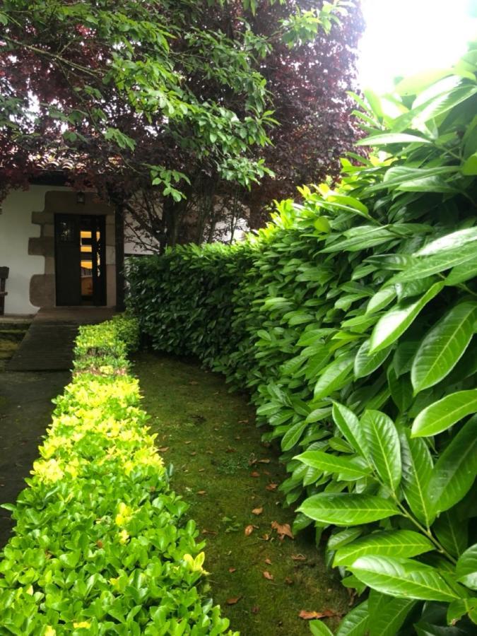 Hdec Hosteria De Castaneda Alojamiento Turistico Puente Viesgo Exterior photo